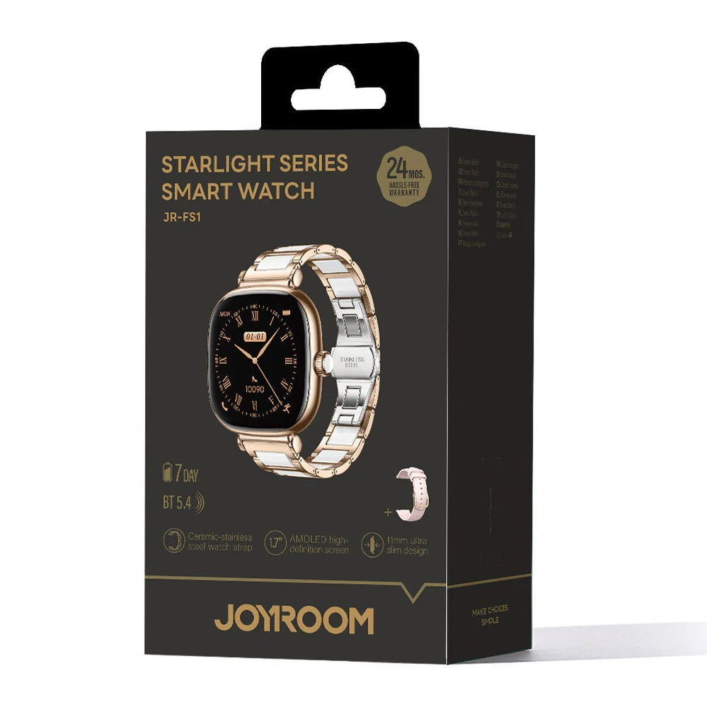 JOYROOM Starlight Series JR-FS1 Smart Watch