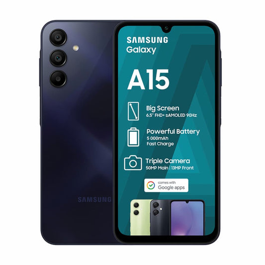 Samsung Galaxy A15 4G