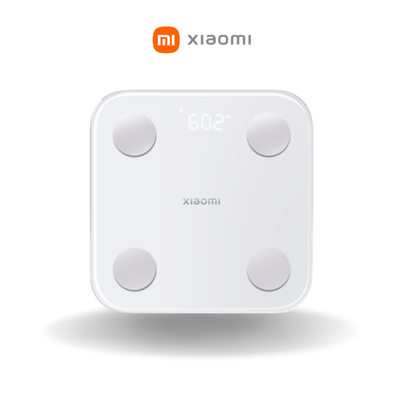 Xiaomi Body Composition Scale S400