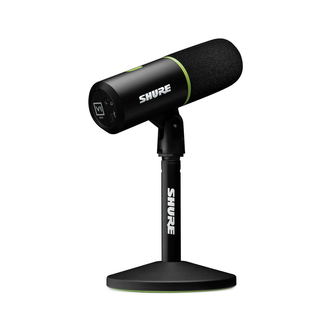 Shure MV6 USB Gaming Microphone