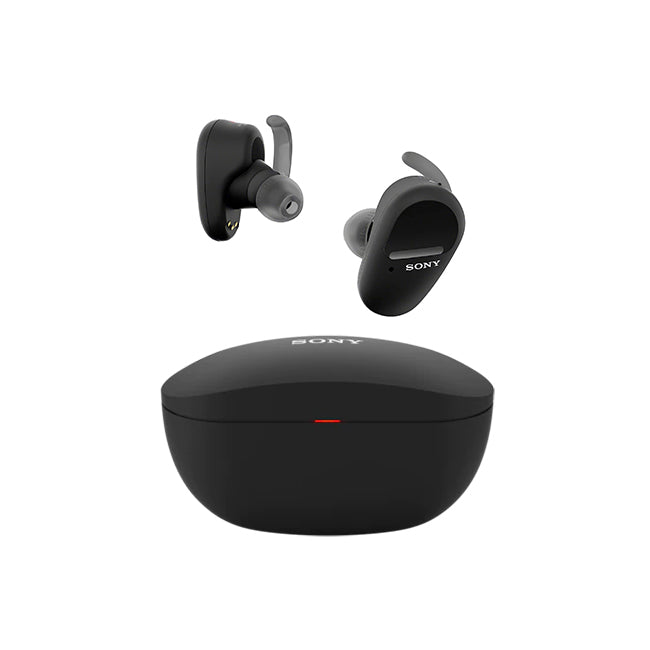 Sony WF-SP 800N Wireless Earbuds