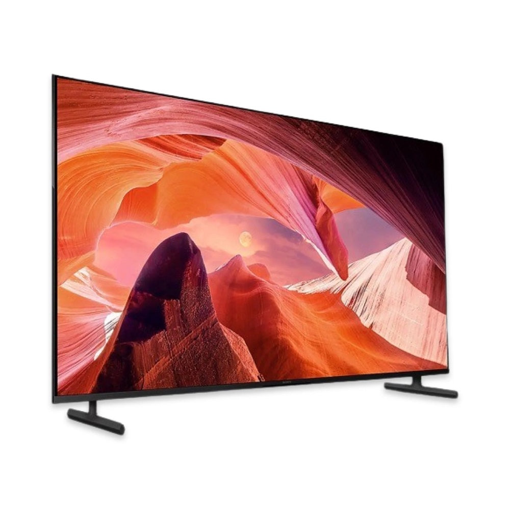 SONY Bravia X80L 55 Inch 4K HDR Google TV