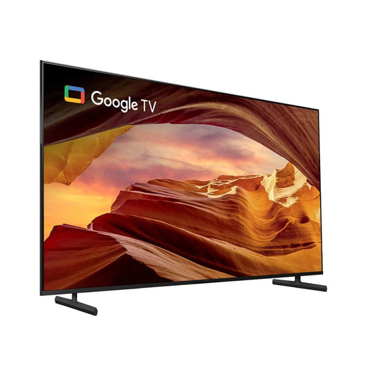 Sony KD75X77L 75 Inch 4K Ultra HD LED Smart Google TV