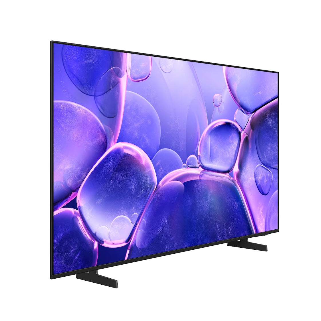 Samsung 55 Inch Crystal UHD TV, U8000F, 4K Ultra HD
