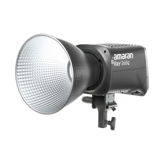 amaran Ray 360c RGB LED Monolight