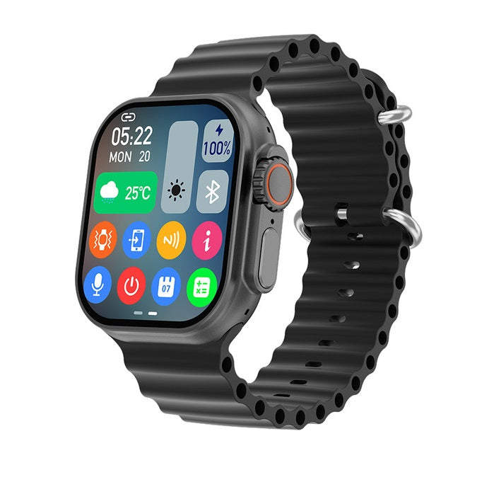 Telzeal 4G Ultra Smart Watch Mobile Phone