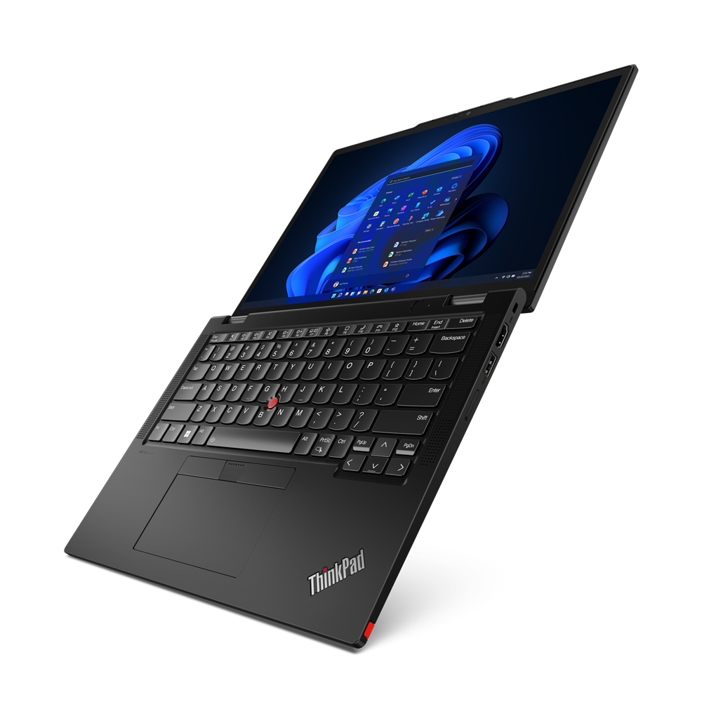 Lenovo ThinkPad X13 Yoga Gen 4 13.3" WUXGA Laptop