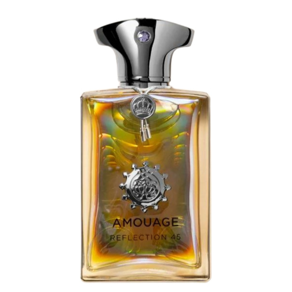 Amouage Reflection 45 M Extrait De Parfum