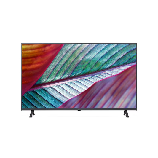 LG 55 inch 4K UHD Smart TV 55UR78