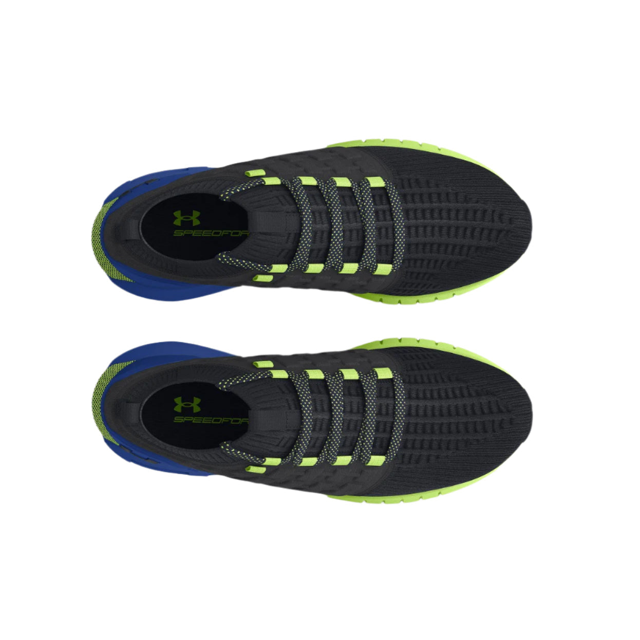 Under Armour Mens UA Phantom 1 Shoes