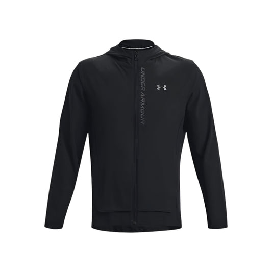 Under Armour Mens UA OutRun The Storm Jacket