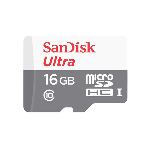 Sandisk Ultra SDXC Memory Card