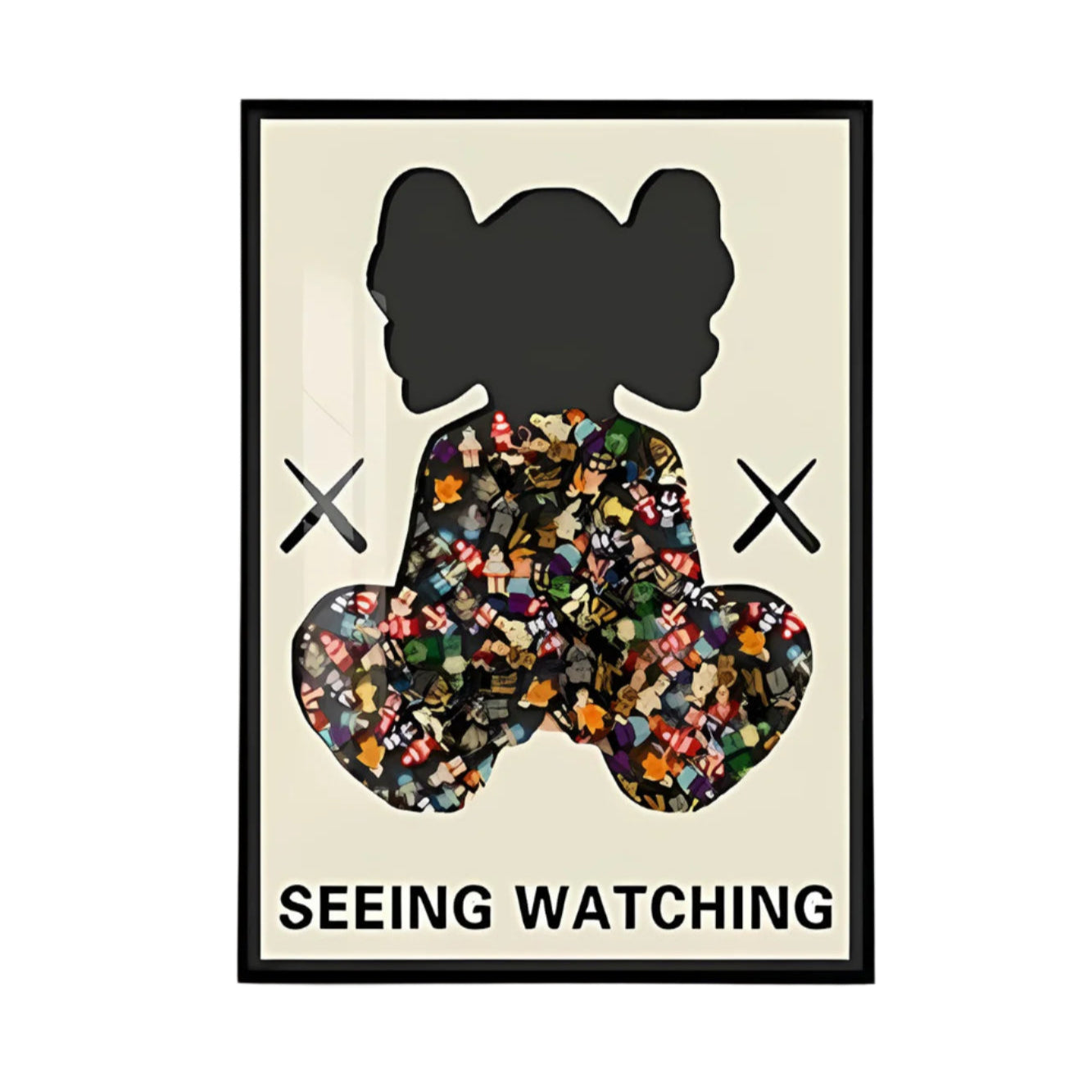Kaws 22 Artwork