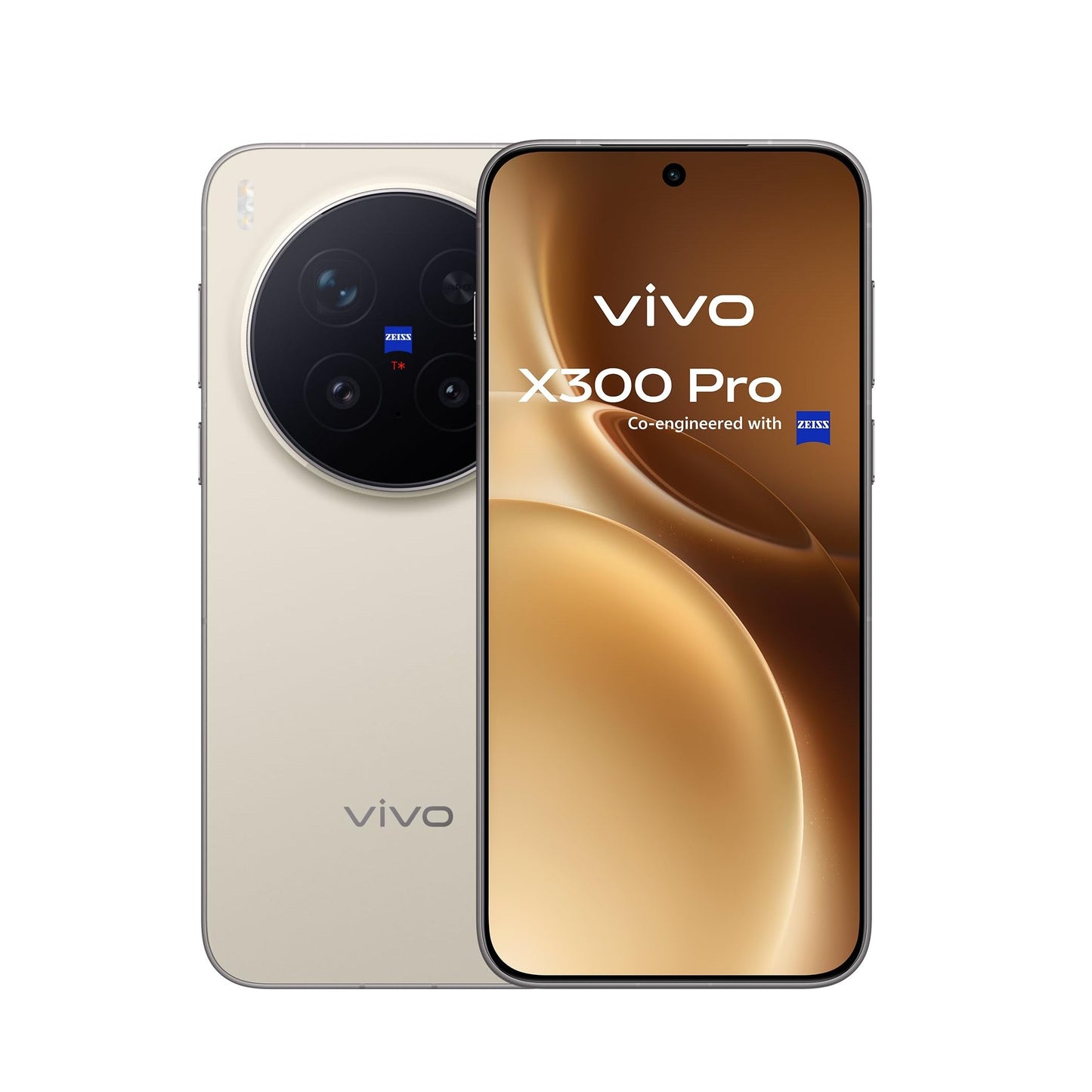 VIVO X300 PRO