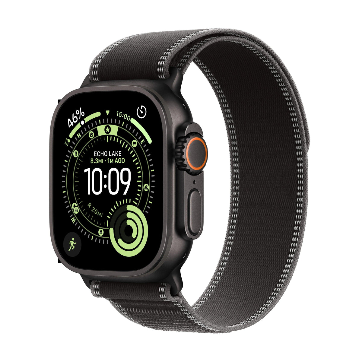 Apple Watch 49mm ULTRA 3 2025 Cellular