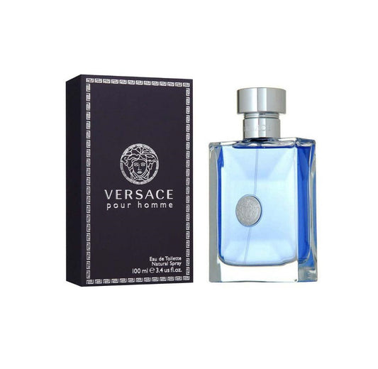 Versace Pour Homme M EDT 100ml
