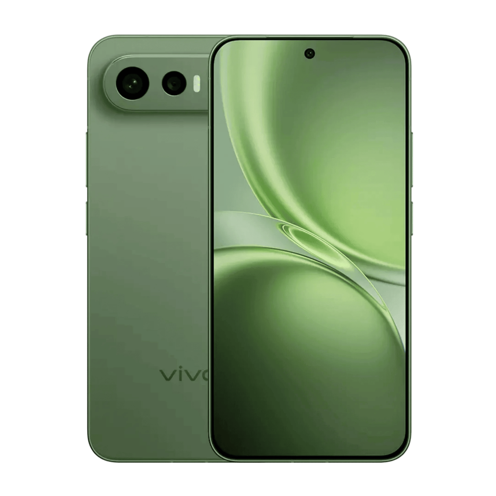 VIVO X300 FE – Mtunda Ke