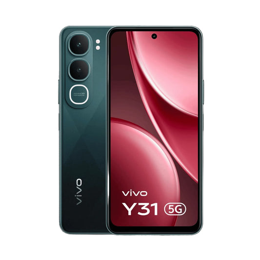 Vivo Y31