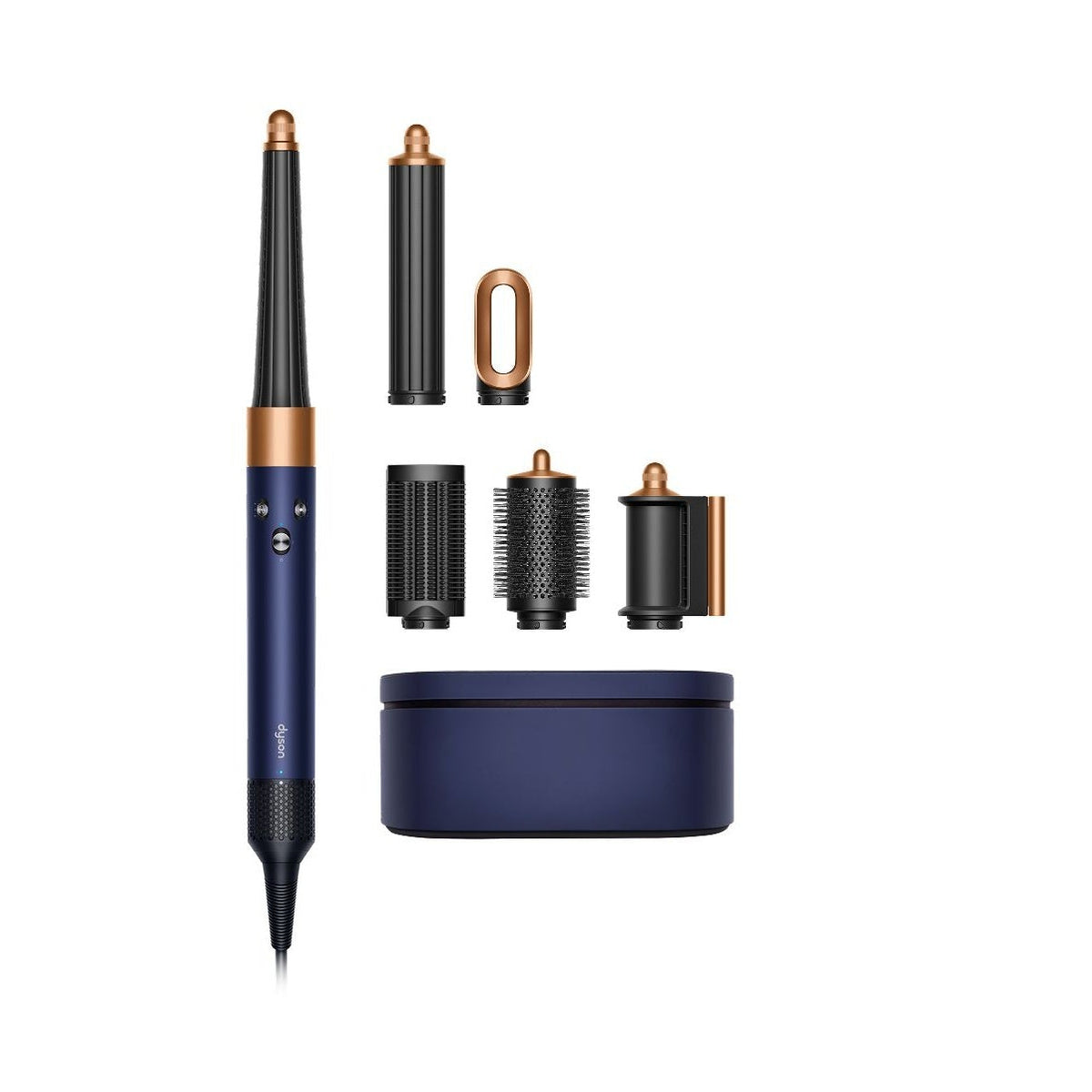 Dyson Airwrap i d Multi Styler and Dryer Straight plus Wavy HS08