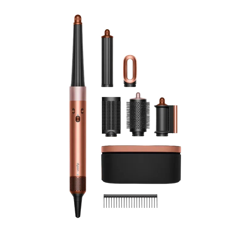 Dyson Airwrap i.d. Multi-styler & Dryer Straight+Wavy
