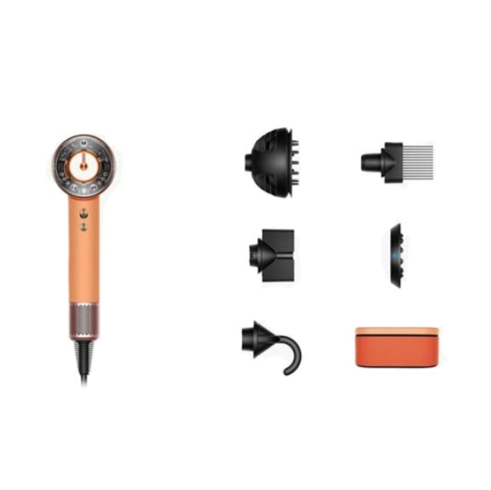 Dyson Supersonic Nural HD16 hair dryer