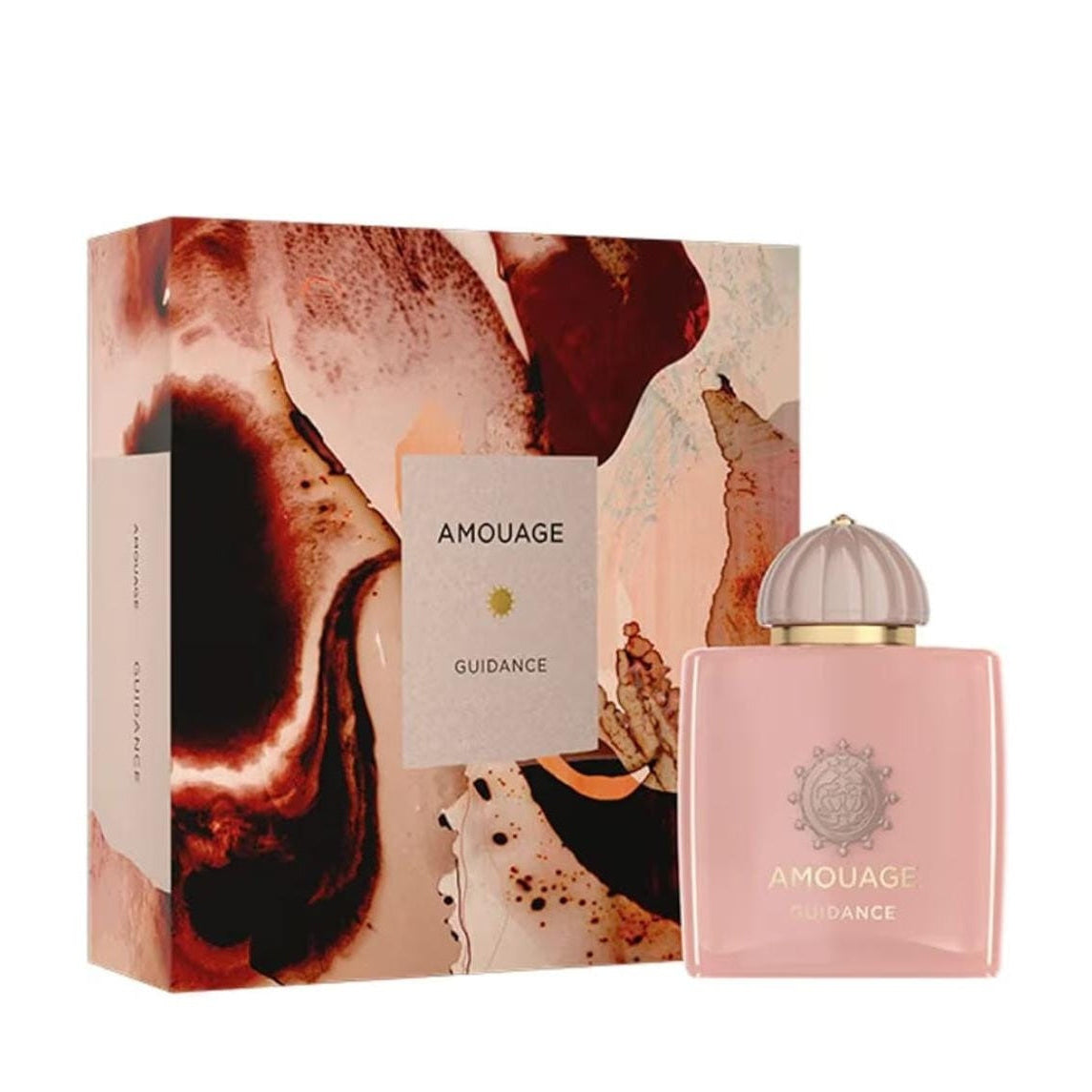 Amouage Guidance Eau de Parfum 100ml