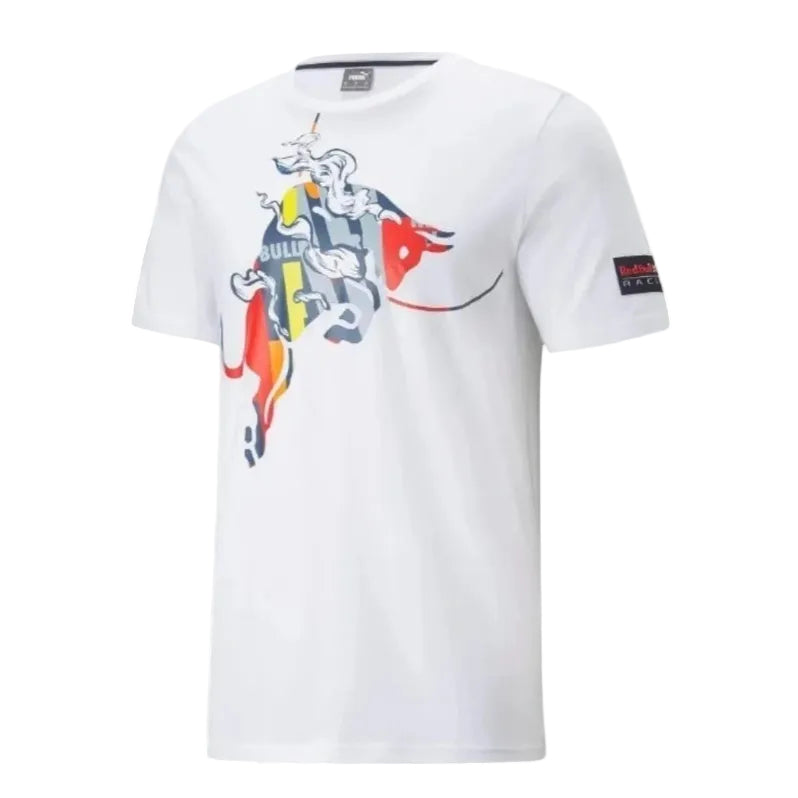 RED BULL T SHIRT