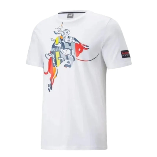RED BULL T SHIRT