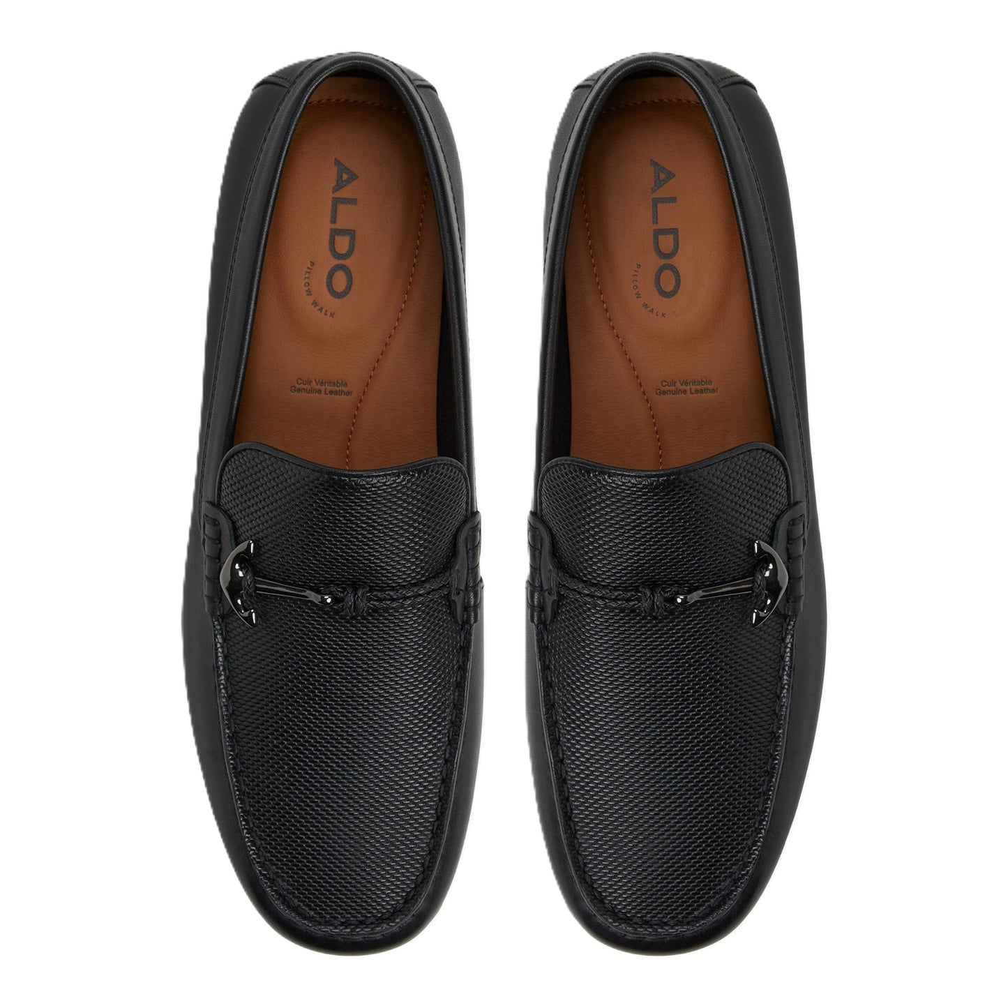Aldo Wilbart Mens Loafers