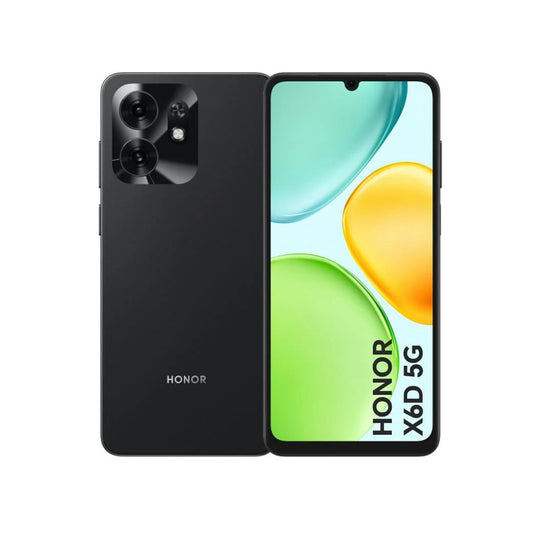 Honor X6d 5G