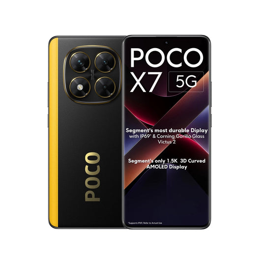 Xiaomi Poco X7