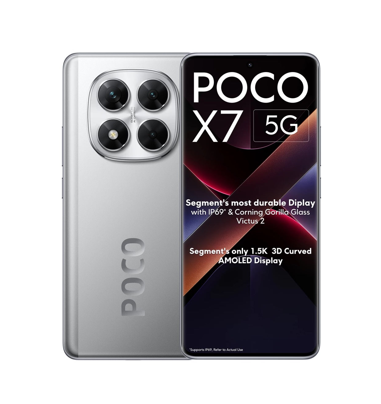 Xiaomi Poco X7