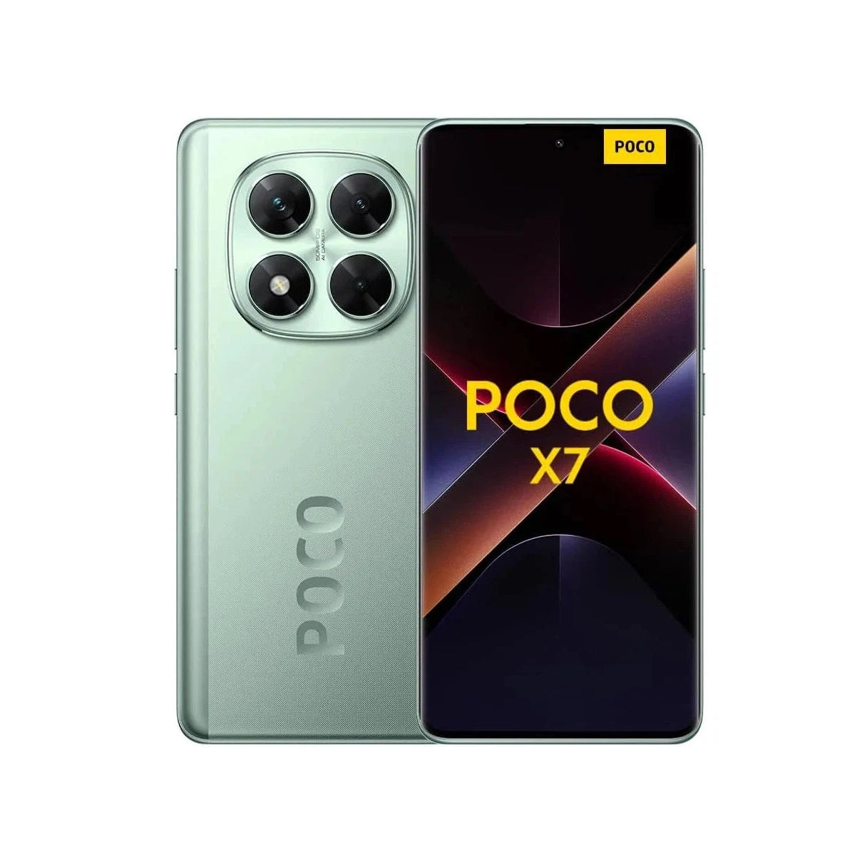 Xiaomi Poco X7