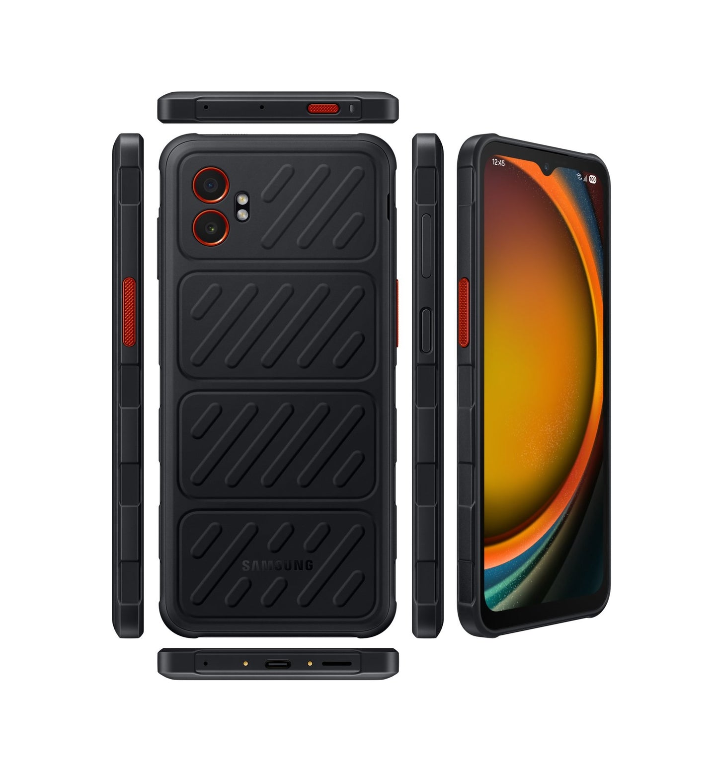 Samsung Galaxy XCover7 5G