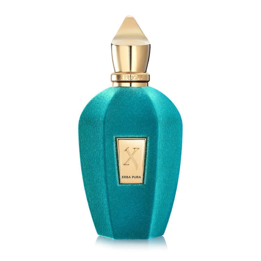 Xerjoff Erba Pura For Unisex EDP 100ml