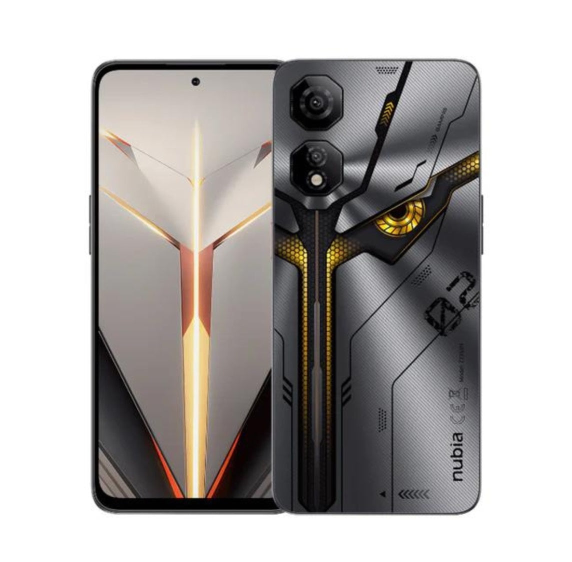 ZTE Nubia Neo 2 5G