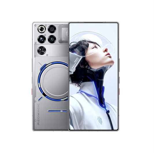ZTE nubia RedMagic 11 Pro