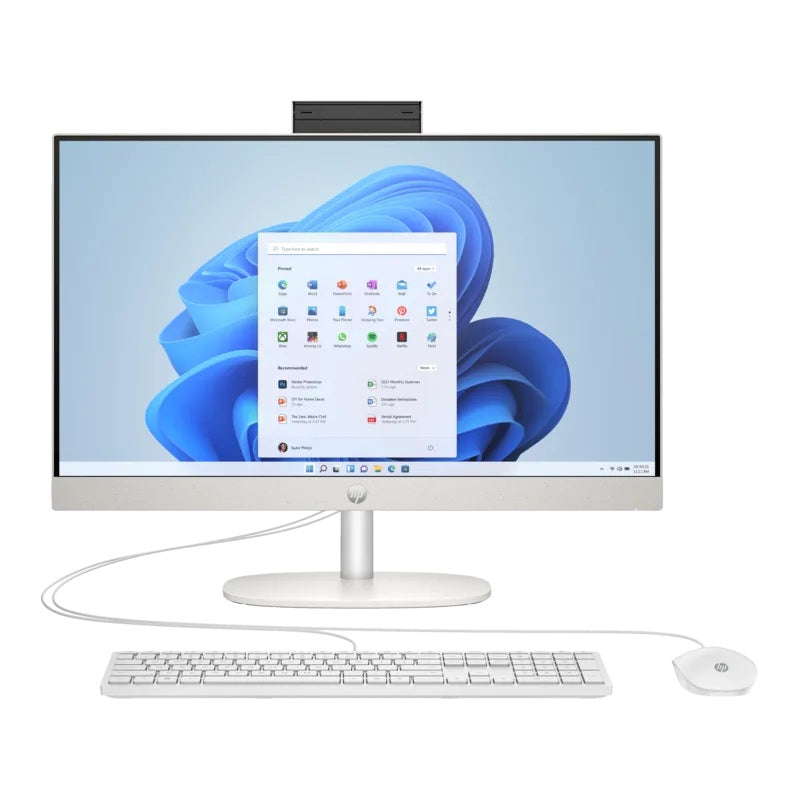 HP 24 CR0009L All in One 13th Gen i7 1355U