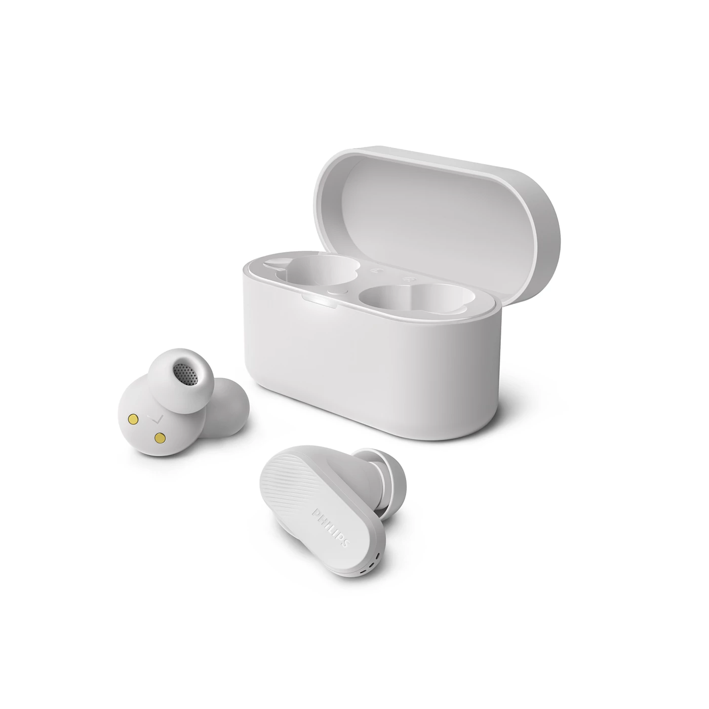 PHILIPS WIRELESS EARBUDS 3000 SERIES NOISE CANCELING PRO