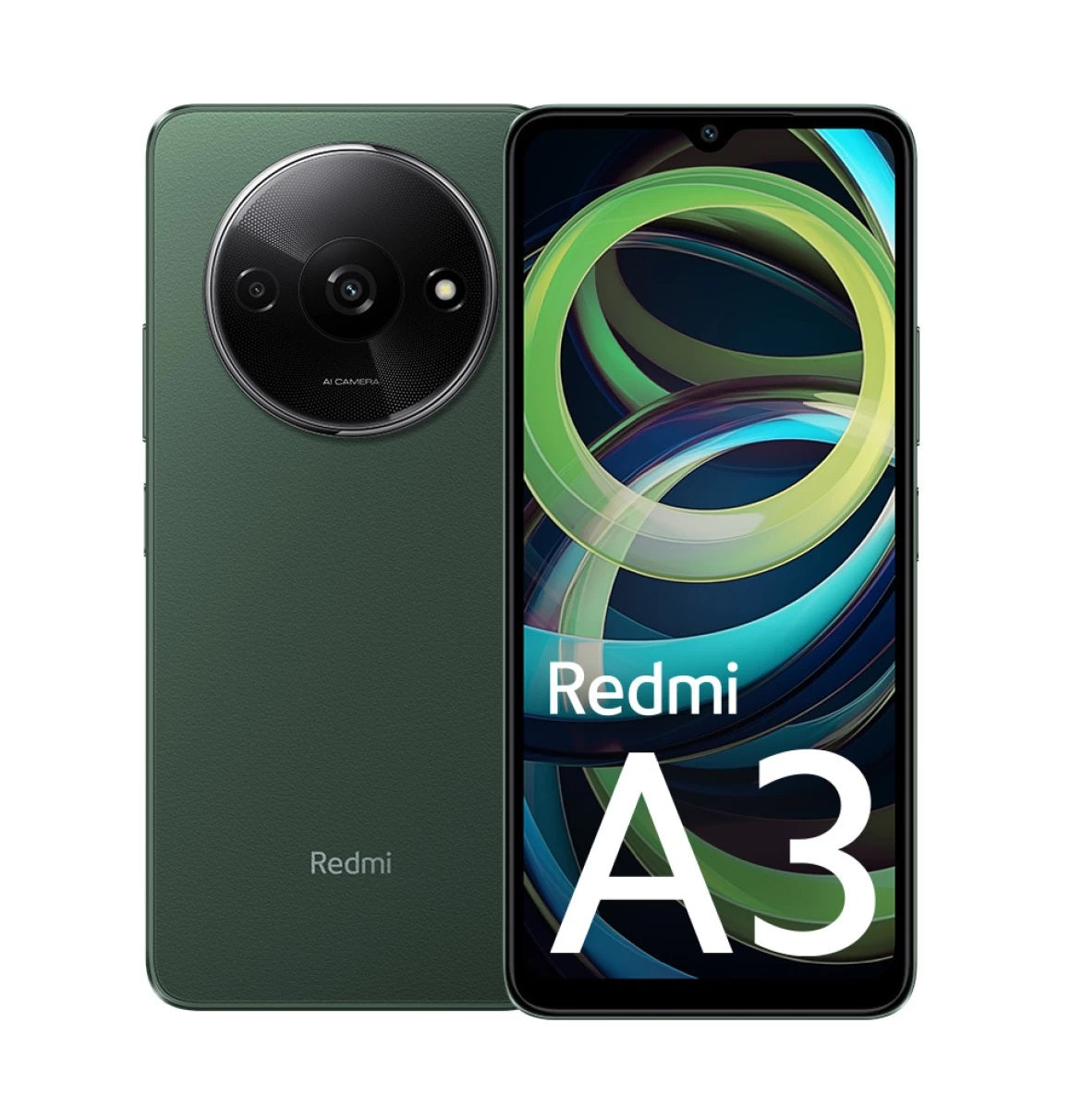 Xiaomi Redmi A3 4G