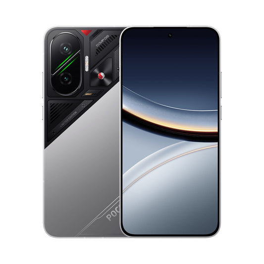 Poco F7 5G