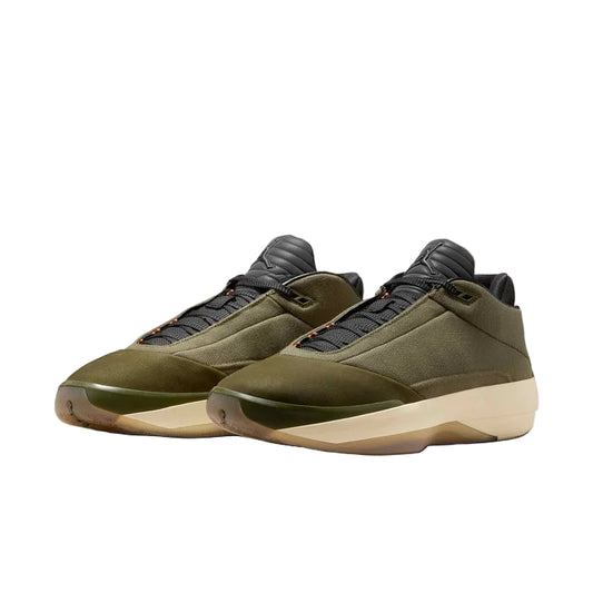 Nike Air Jordan 40 Basketball Shoes