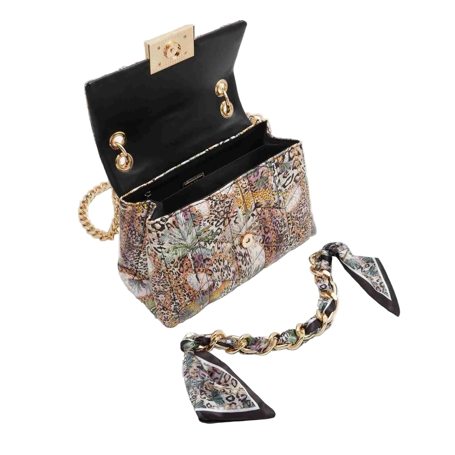 Aldo Jermey Crossbody Bag