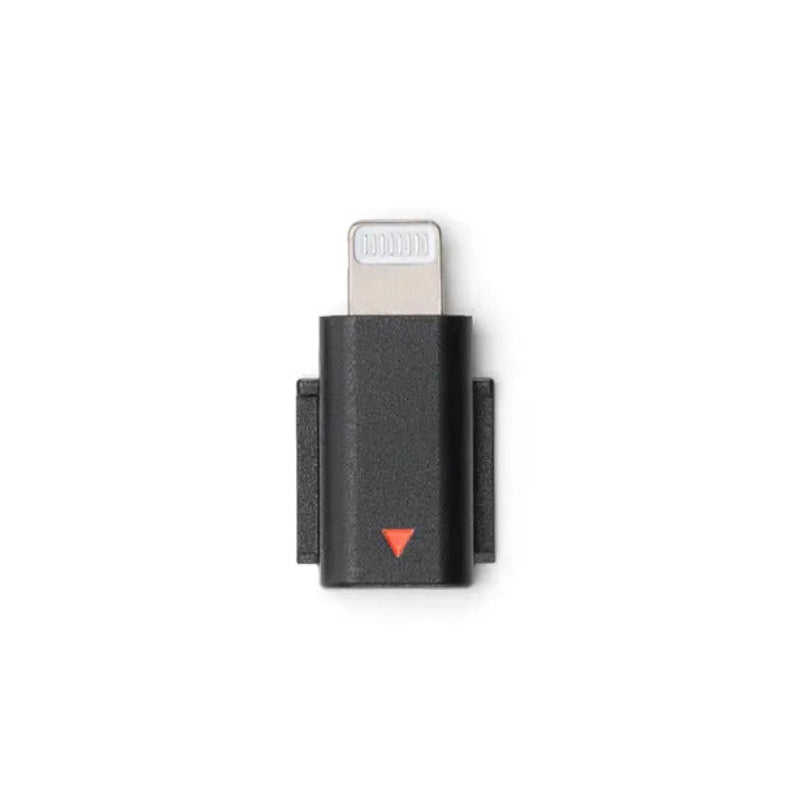 DJI Mic 3 Mobile Phone Adapter