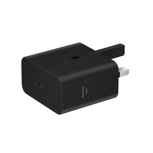 Samsung 25W PD Power Adapter