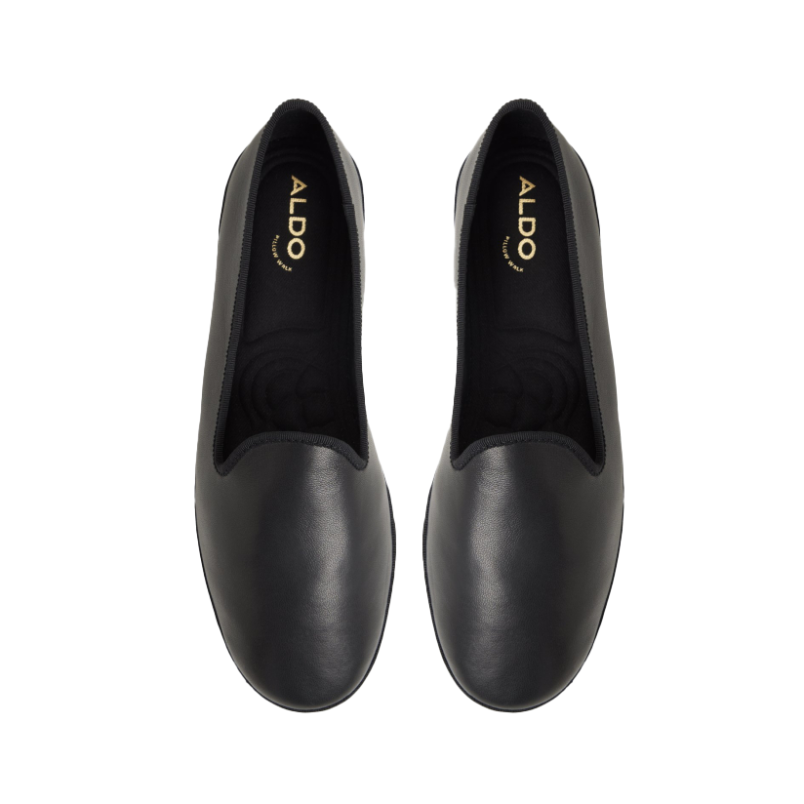 Aurabelle Womens Flat Shoes