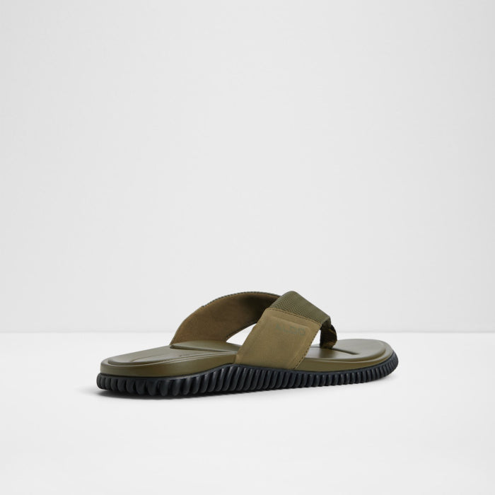 Riptide Mens Flat Sandals