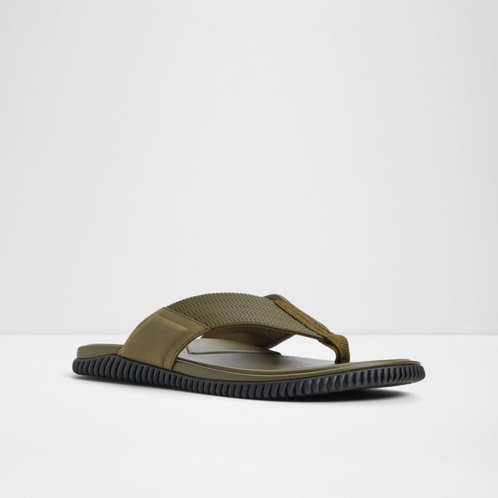 Riptide Mens Flat Sandals