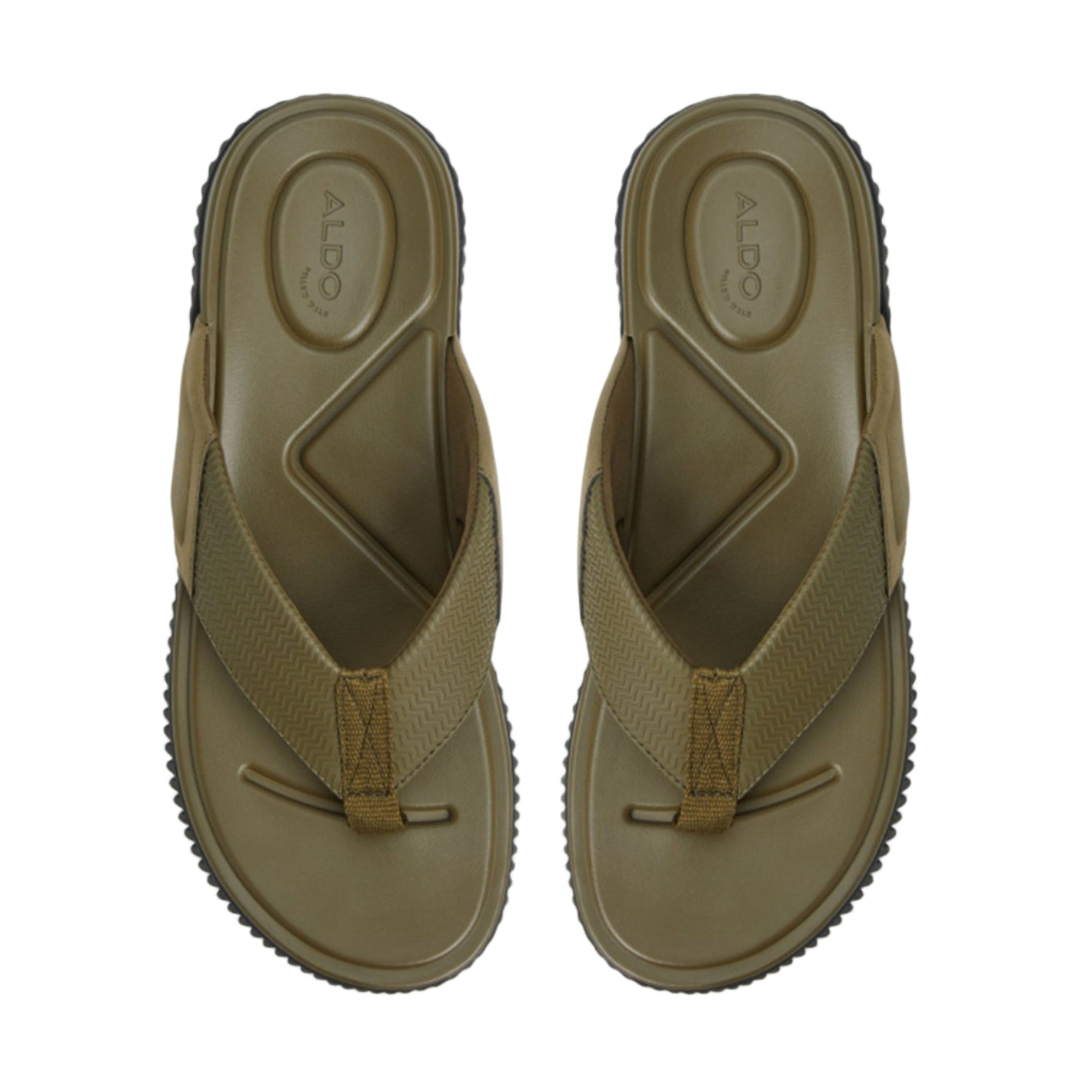Riptide Mens Flat Sandals