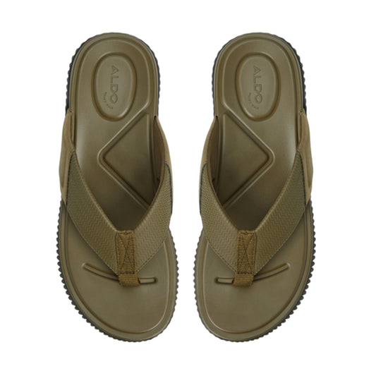 Riptide Mens Flat Sandals